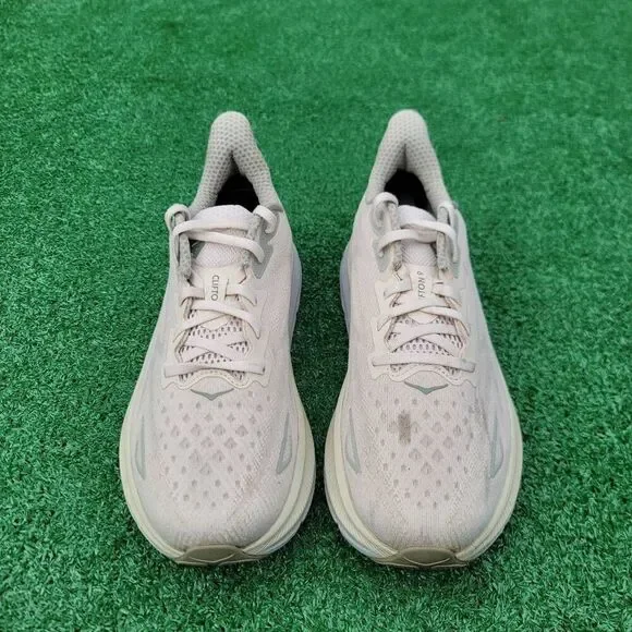 Hoka One One Clifton 9 - Men's running shoes - Size 10D - Picture 4 of 11